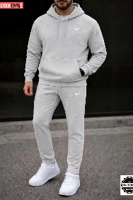 Polo Nike complet