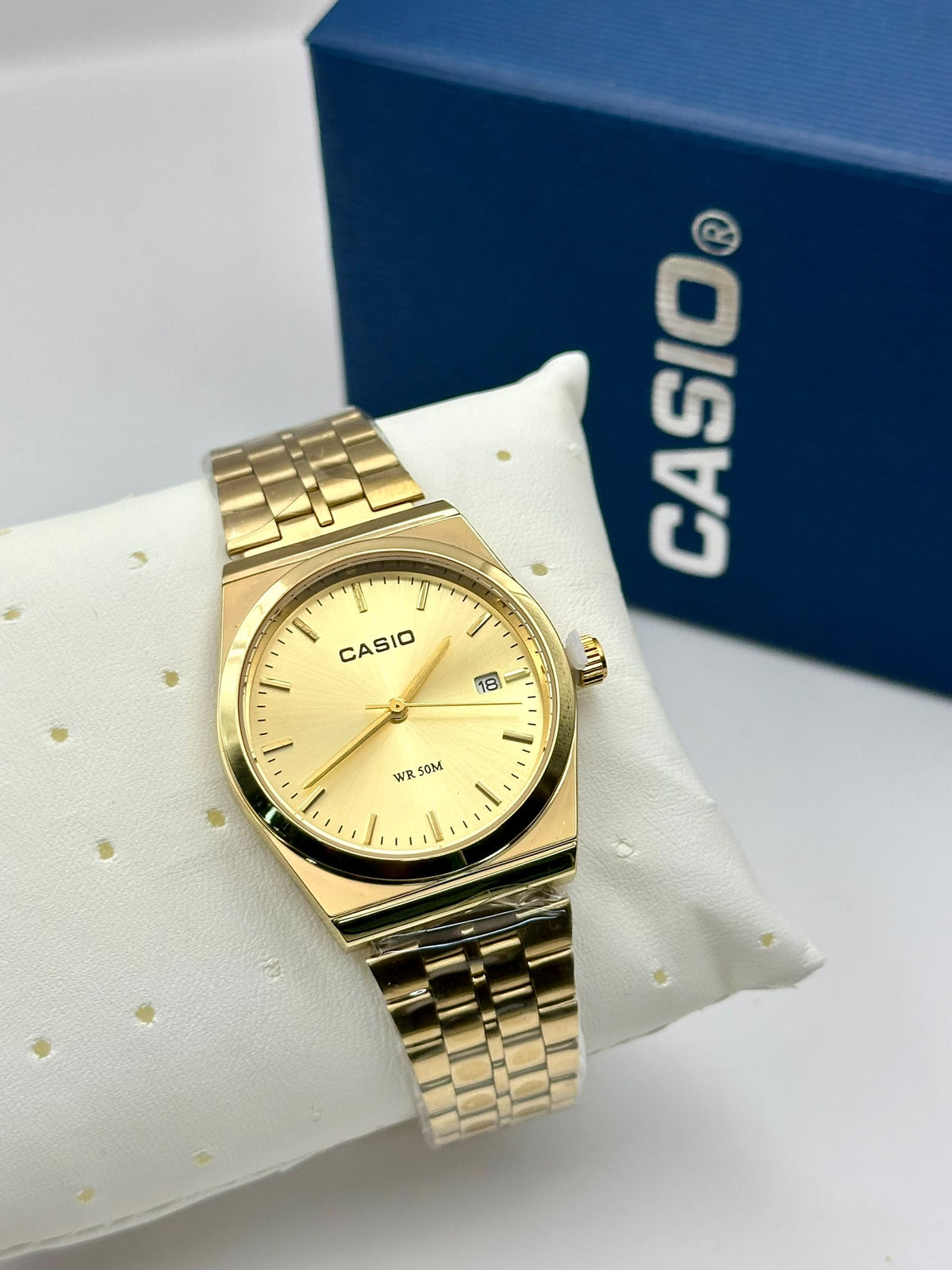 Montre Casio