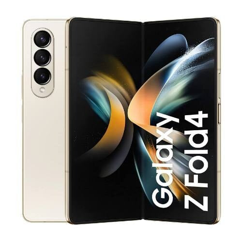 SAMSUNG GALAXY Z FOLD 4 (512Go)