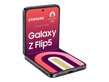 SAMSUNG GALAXY Z FLIP 5