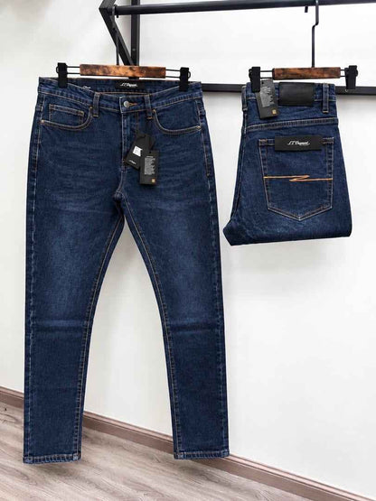 pantalon en jean