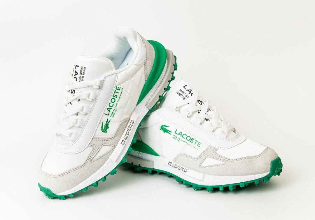 Lacoste