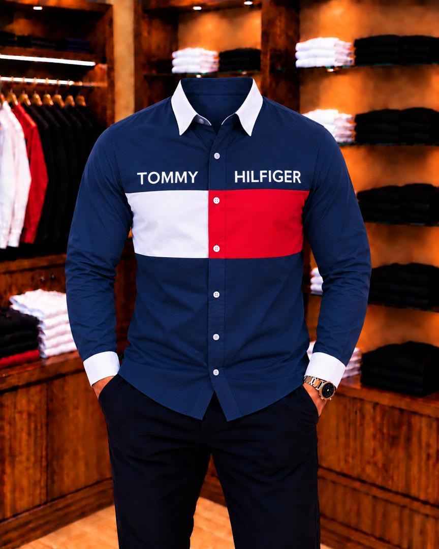 Chemise