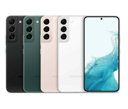 SAMSUNG GALAXY S22+