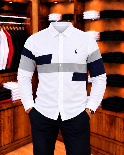 Chemise