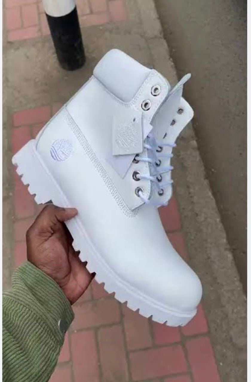Bottes Timberland