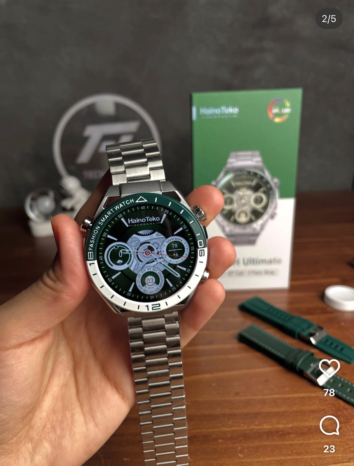 Hainoteko Rw-67