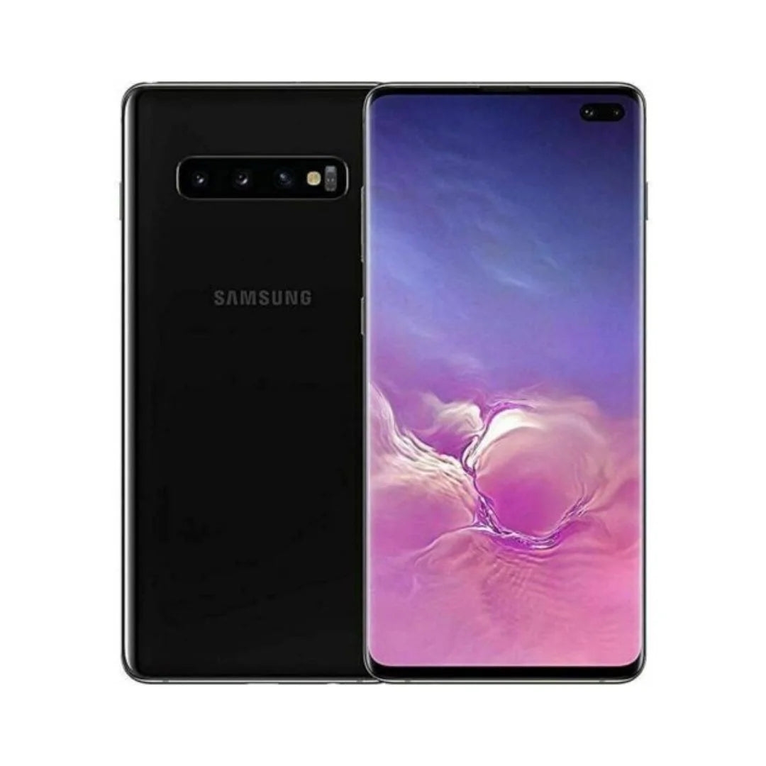 SAMSUNG GALAXY S10