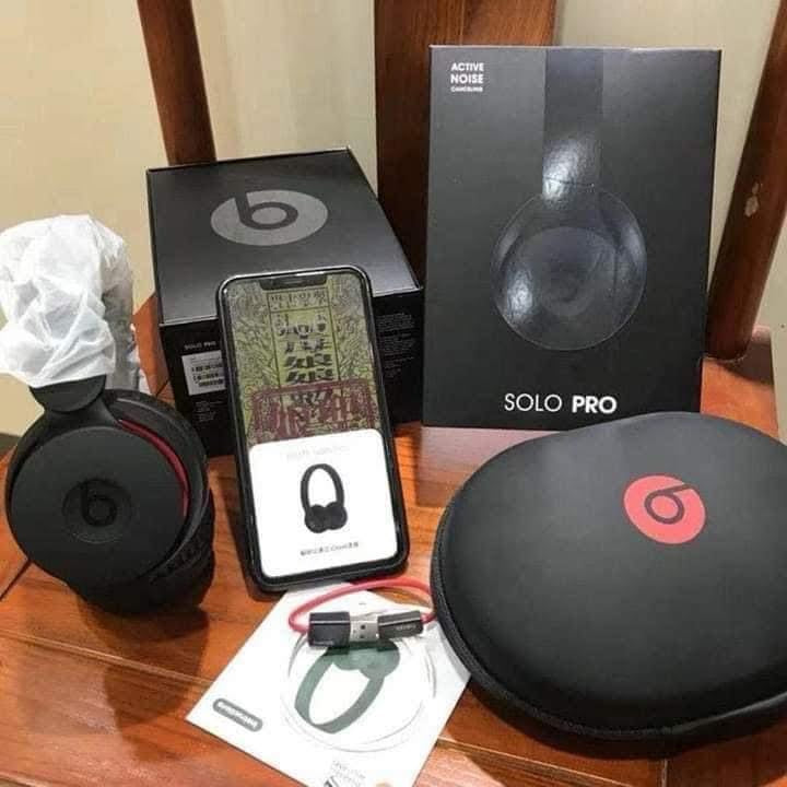 Caque Solo pro