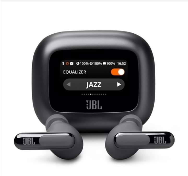 JBL LIVE BEAM 3