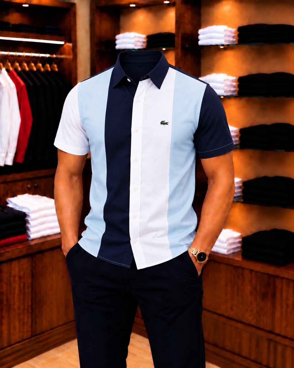 Chemise