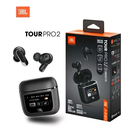 JBL TOUR 2