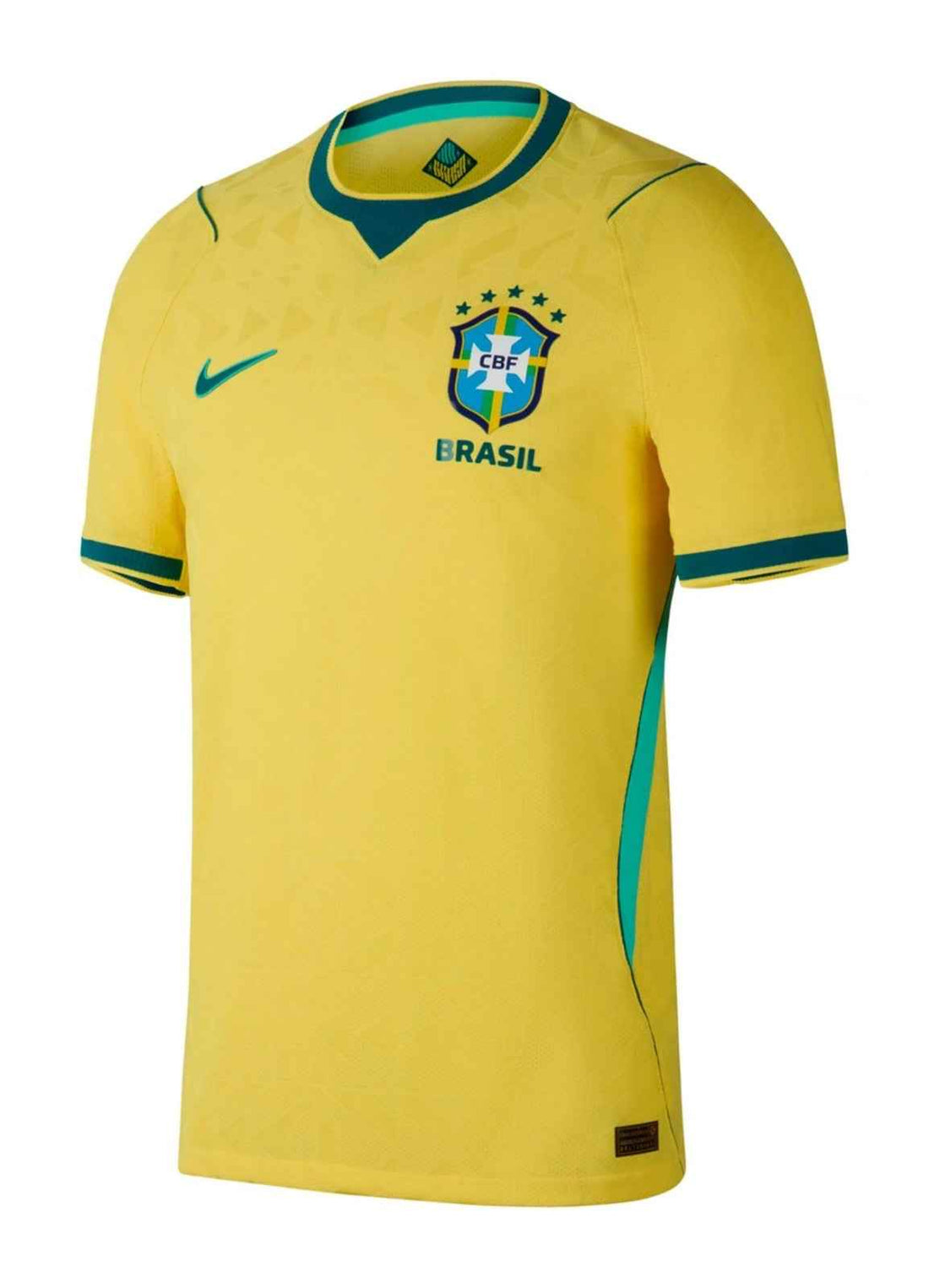 Maillot du Brésil