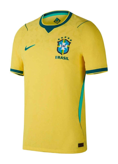 Maillot du Brésil
