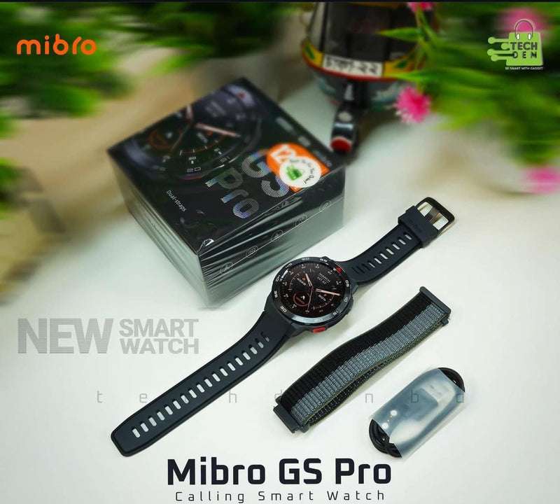 Xiaomi Mibro Gs pro