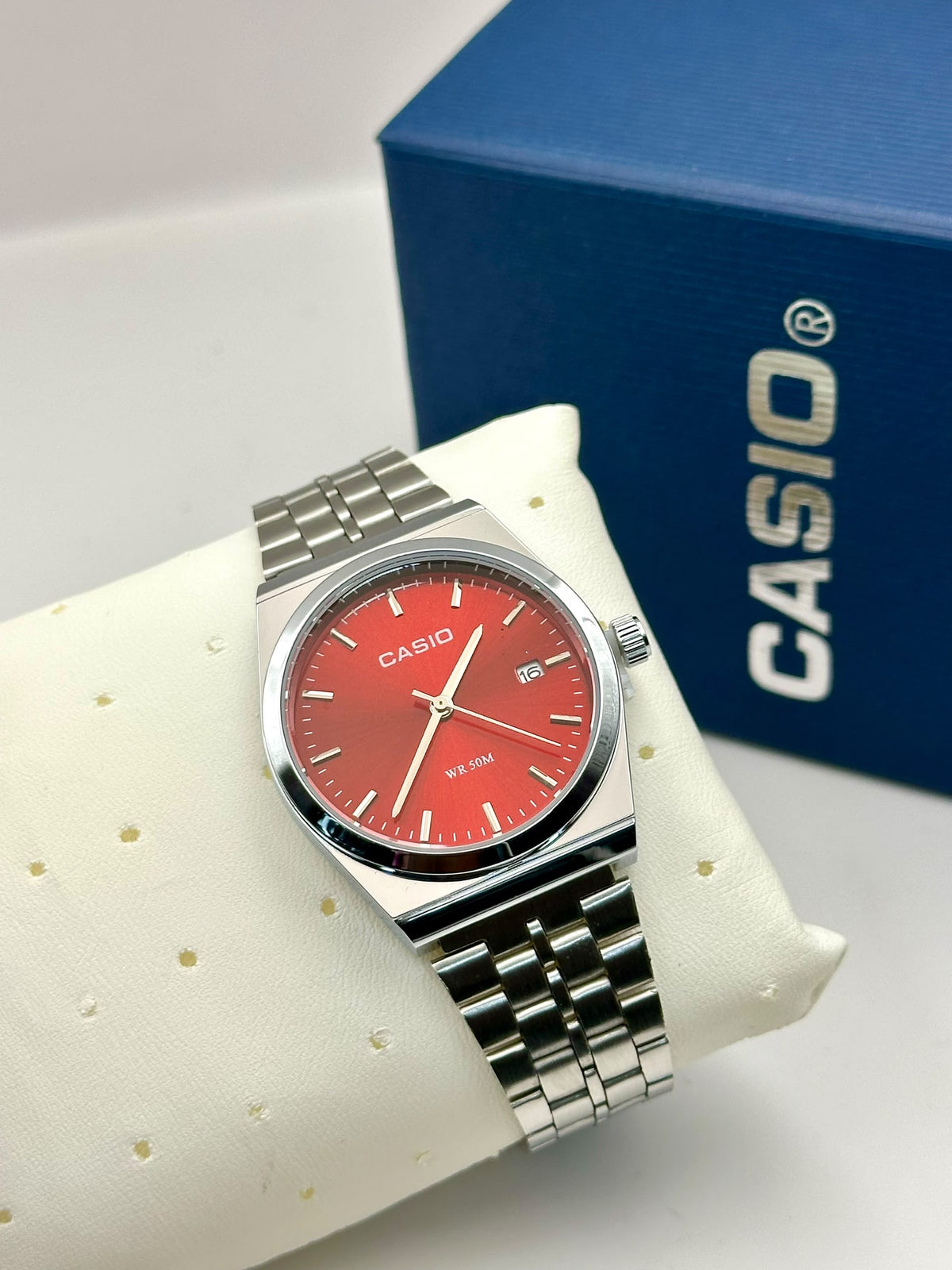 Montre Casio