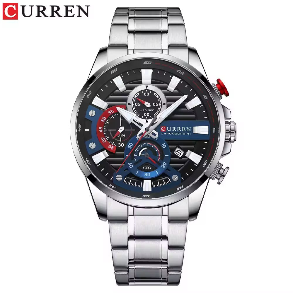 MONTRE CURREN AVEC COFFRET