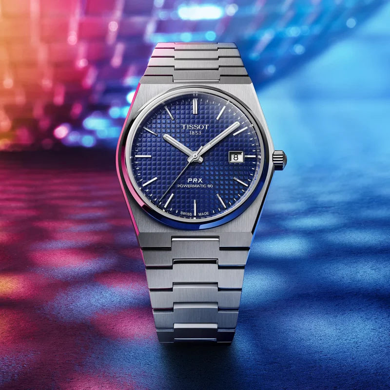 Montre Tissot Avec son coffret