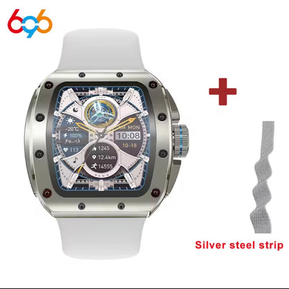 Wearfit V68 Smartwatch