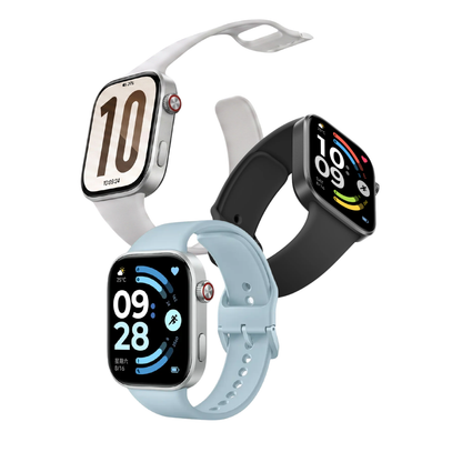 Redmi watch 6