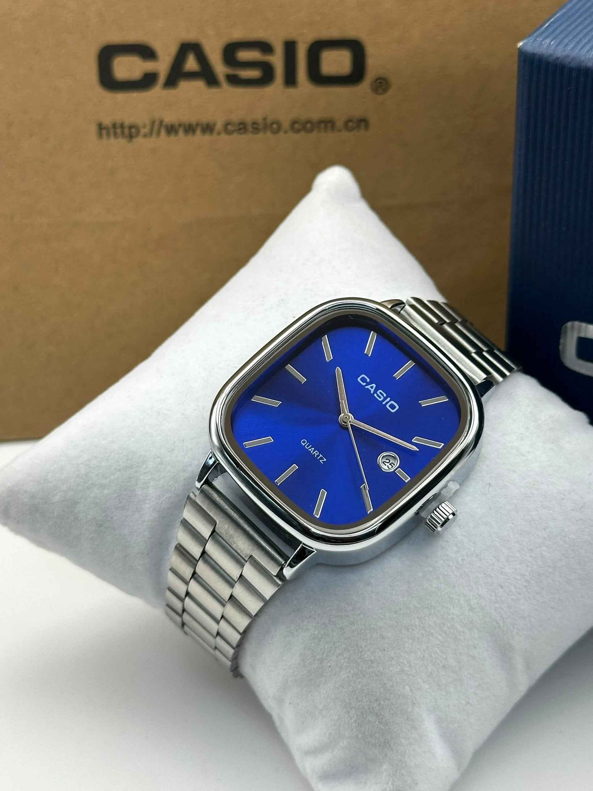 MONTRE CASIO