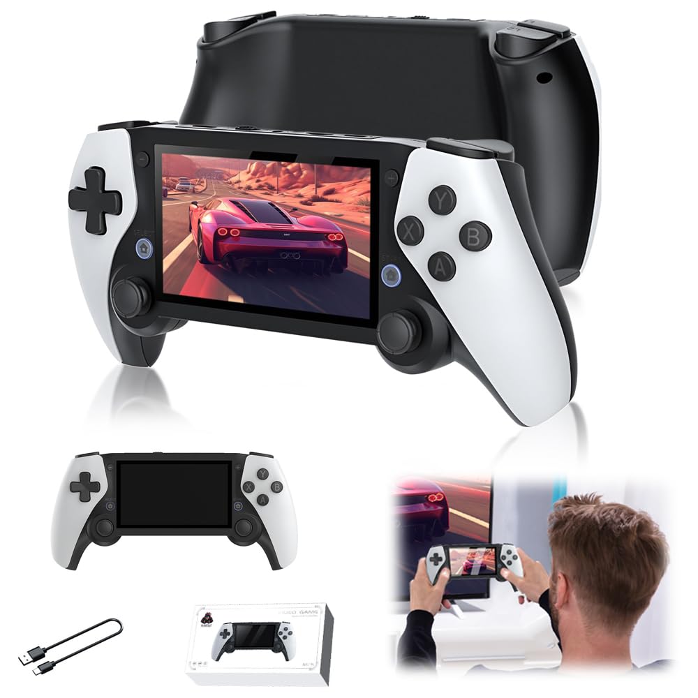 CONSOLE DE JEUX M25