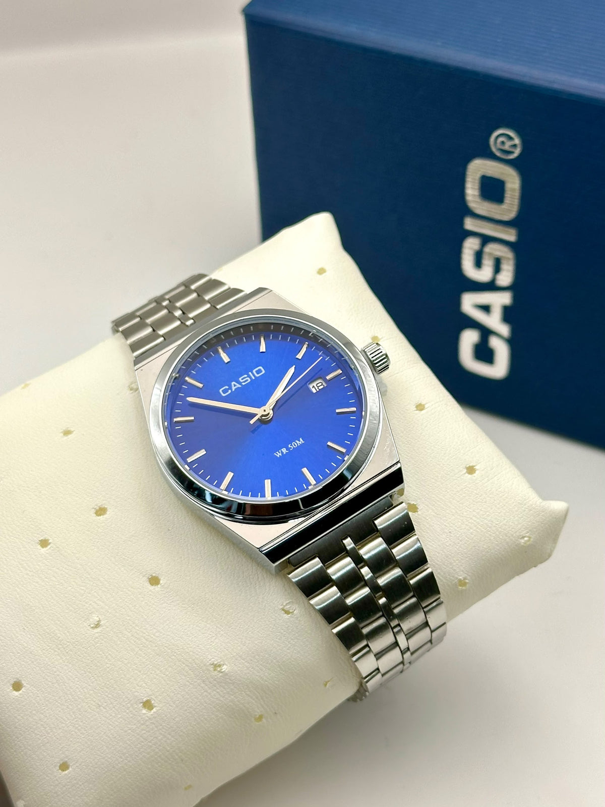 Montre Casio