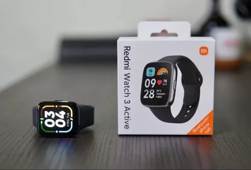 REDMI WATCH 3 ACTIVE ORIGINALE