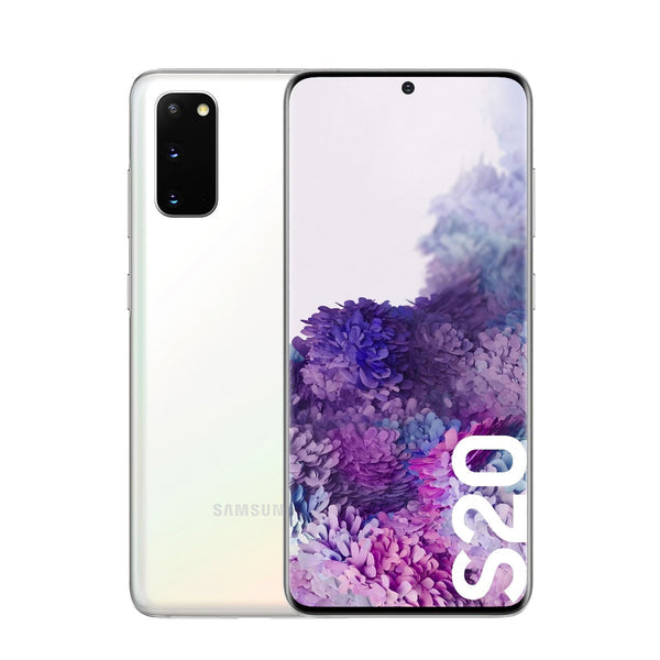 SAMSUNG GALAXY S20
