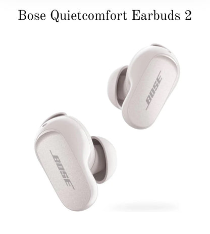 BOSE QUIET COMFORT ULTRA II