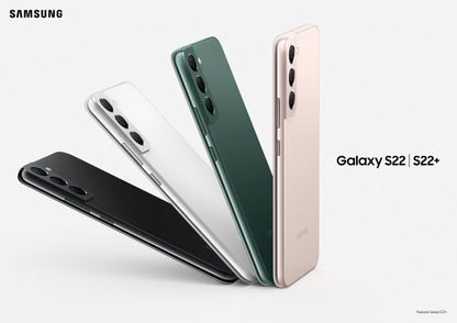 SAMSUNG GALAXY S22+