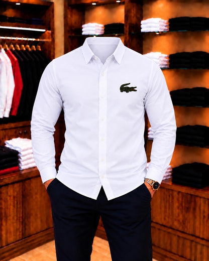 Chemise