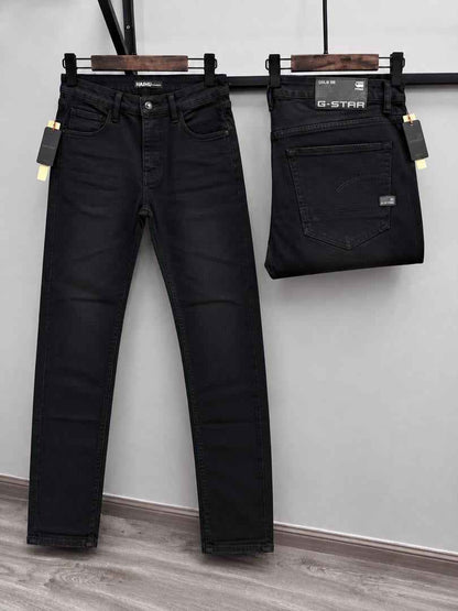pantalon en jean