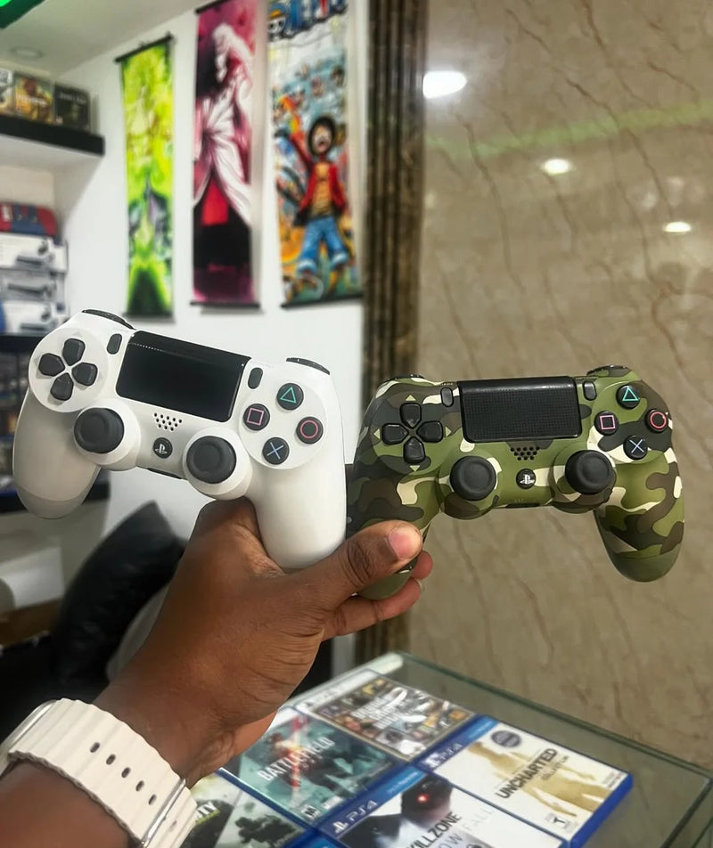 Sony PlayStation Manette Ps4