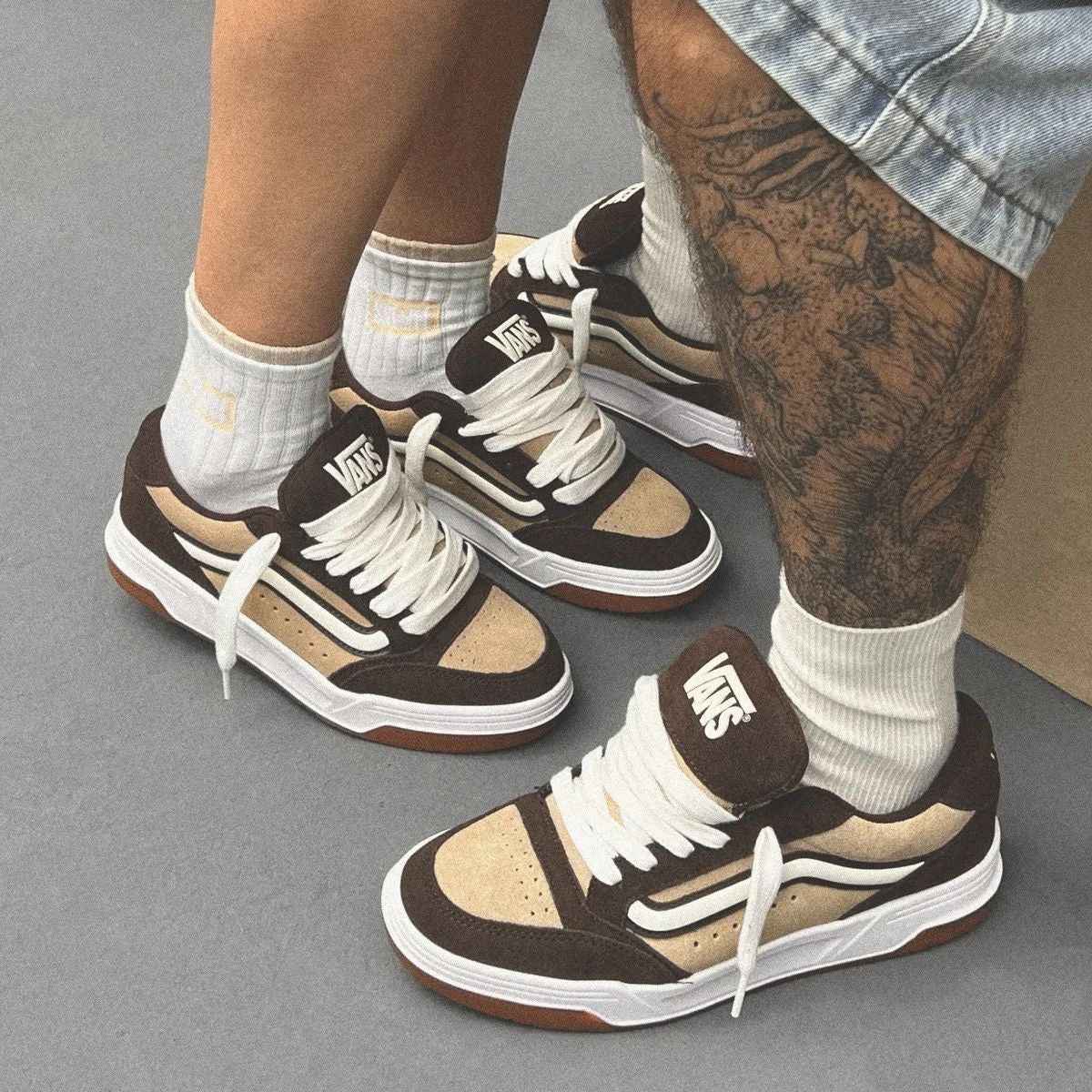 Vans sneakers