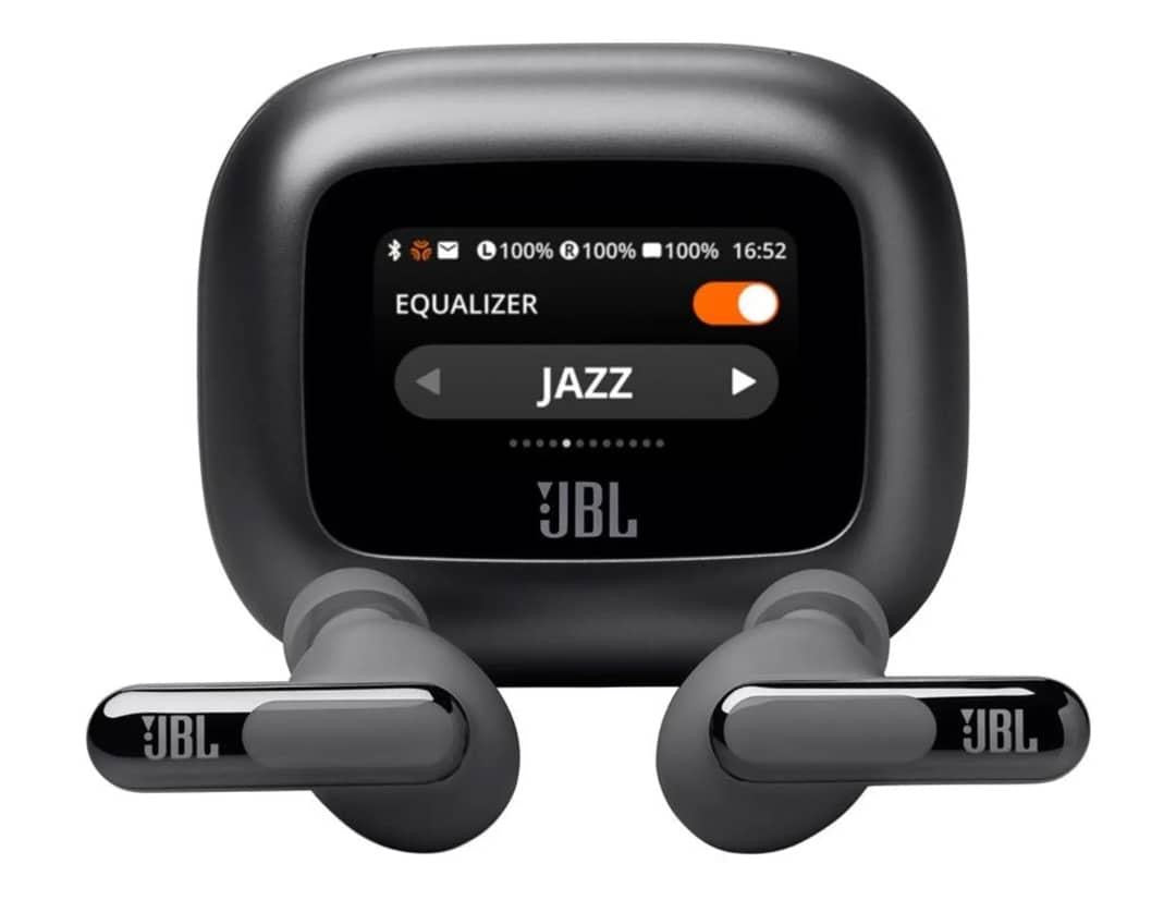JBL LIVE BEAM 3
