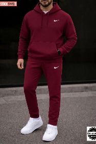 Polo Nike complet