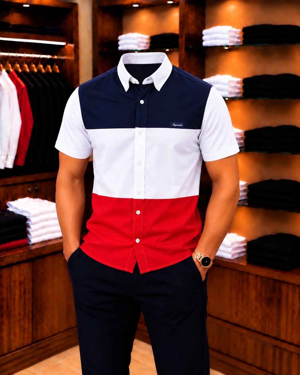 Chemise