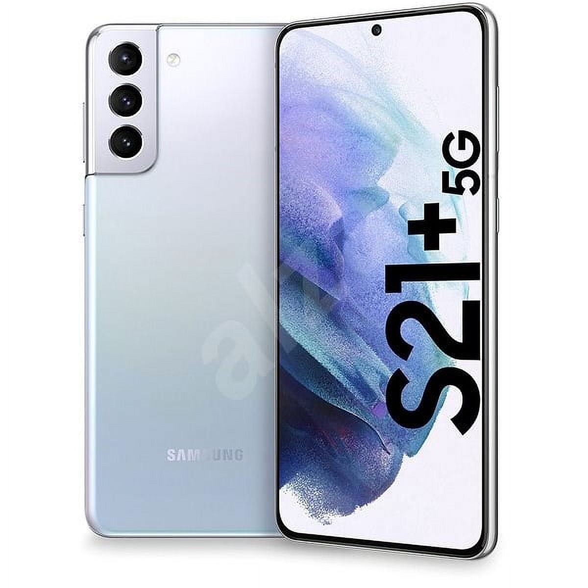 SAMSUNG GALAXY S21+