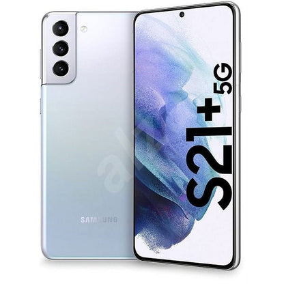 SAMSUNG GALAXY S21+