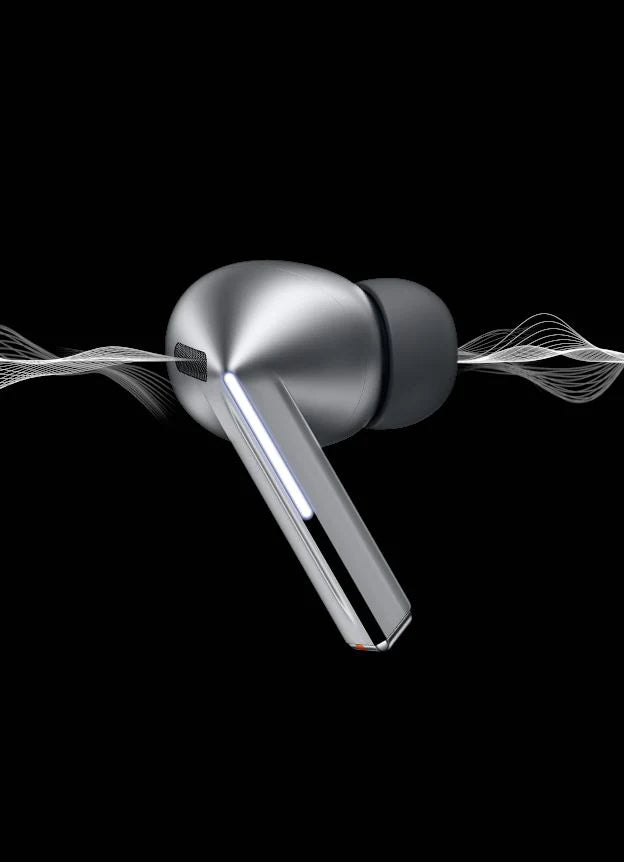 SAMSUNG GALAXY BUDS 3 PRO