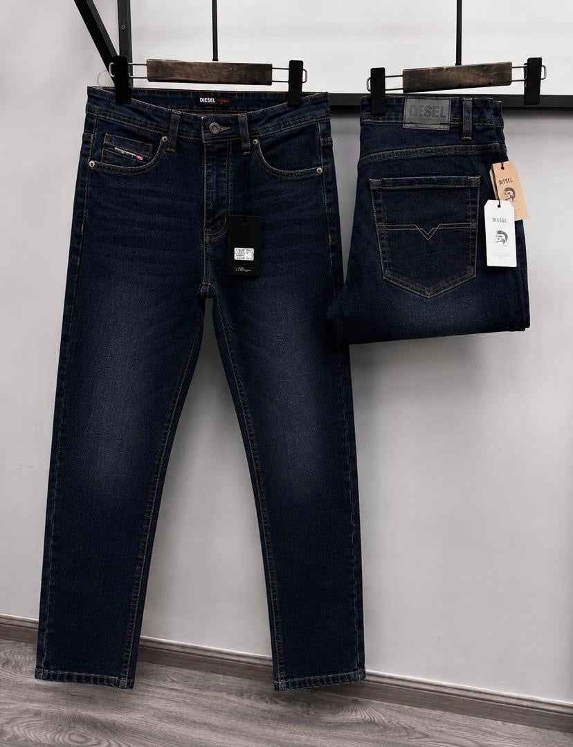 pantalon en jean