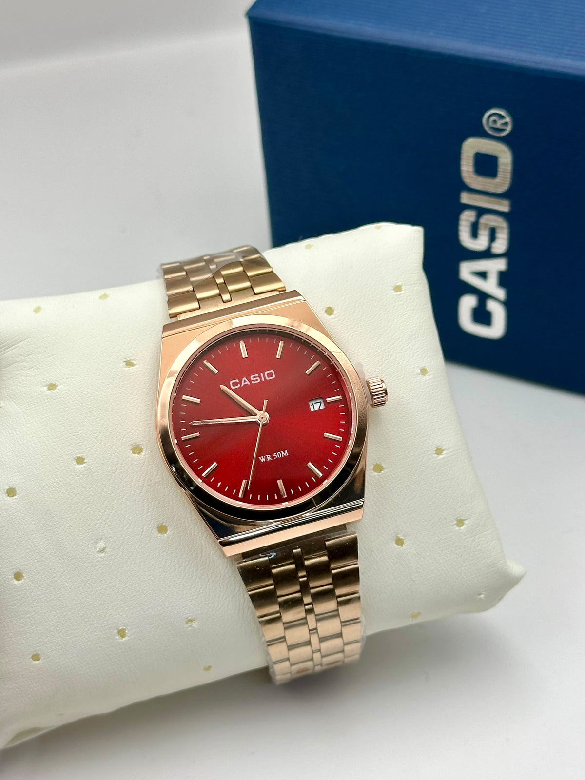 Montre Casio