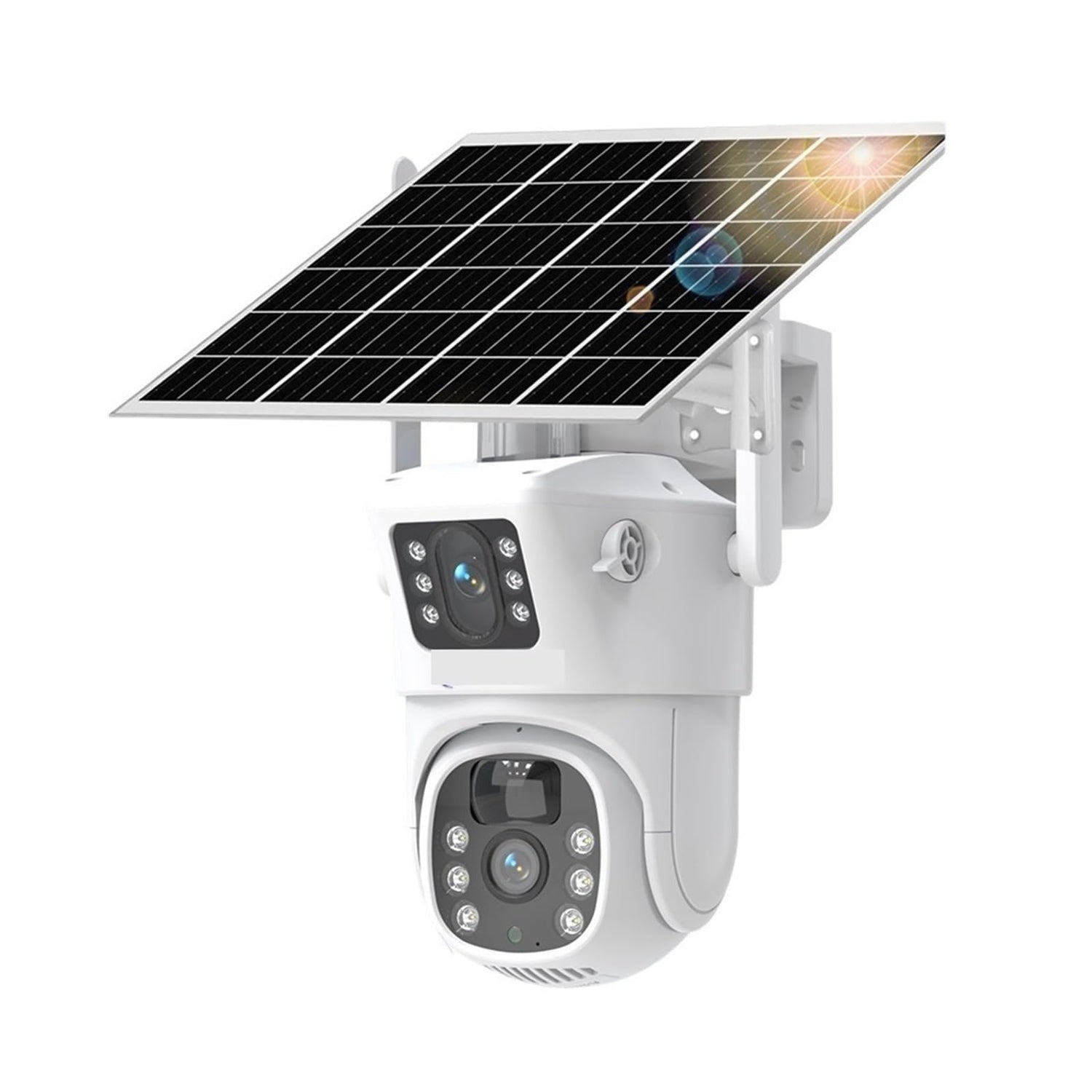 CAMERA DE SÉCURITÉ