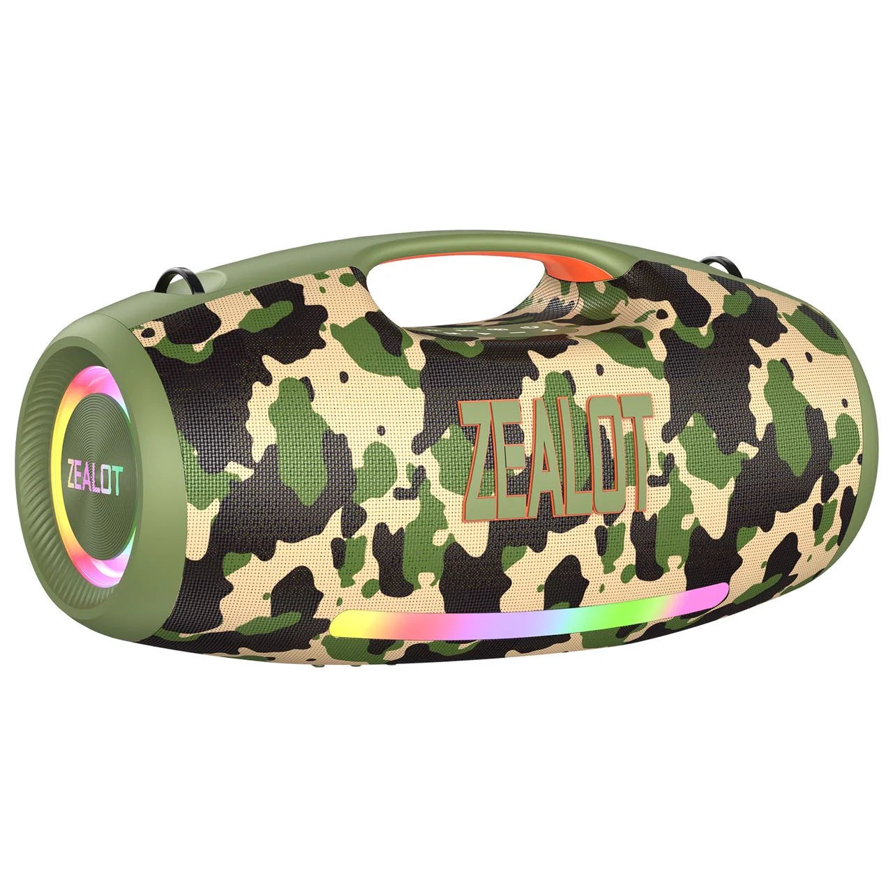 Zealot S89 Originale
