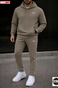 Polo Nike complet