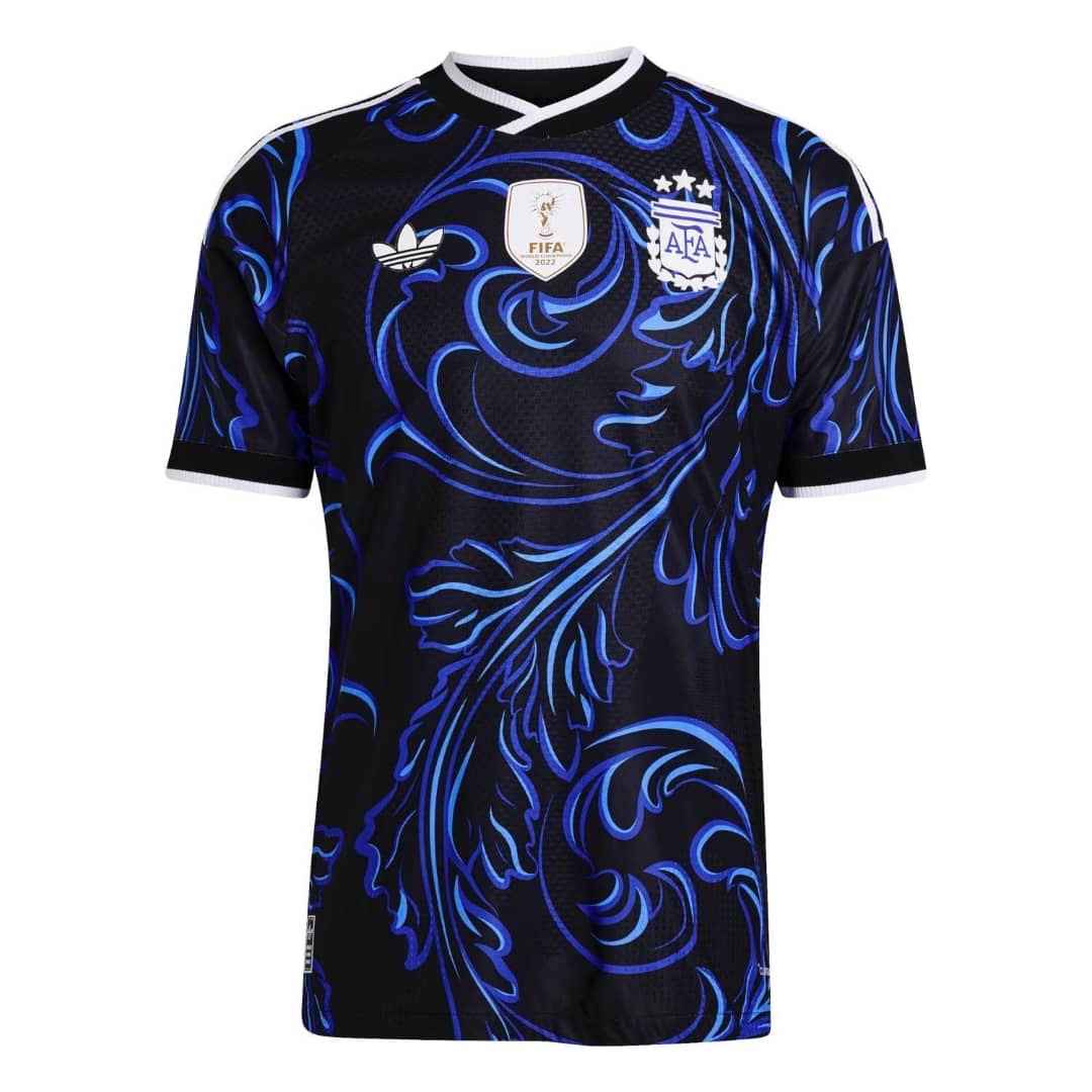 Maillot de l&