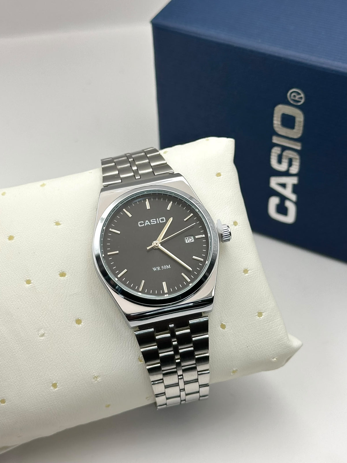 Montre Casio