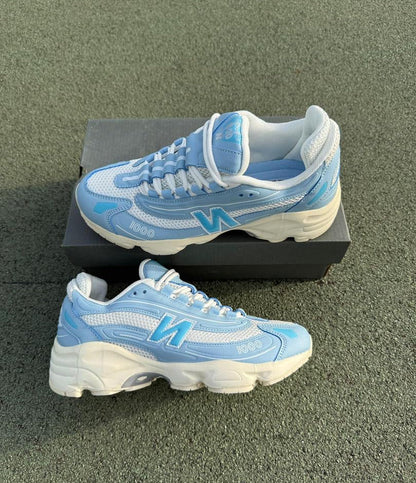 New balance 1000