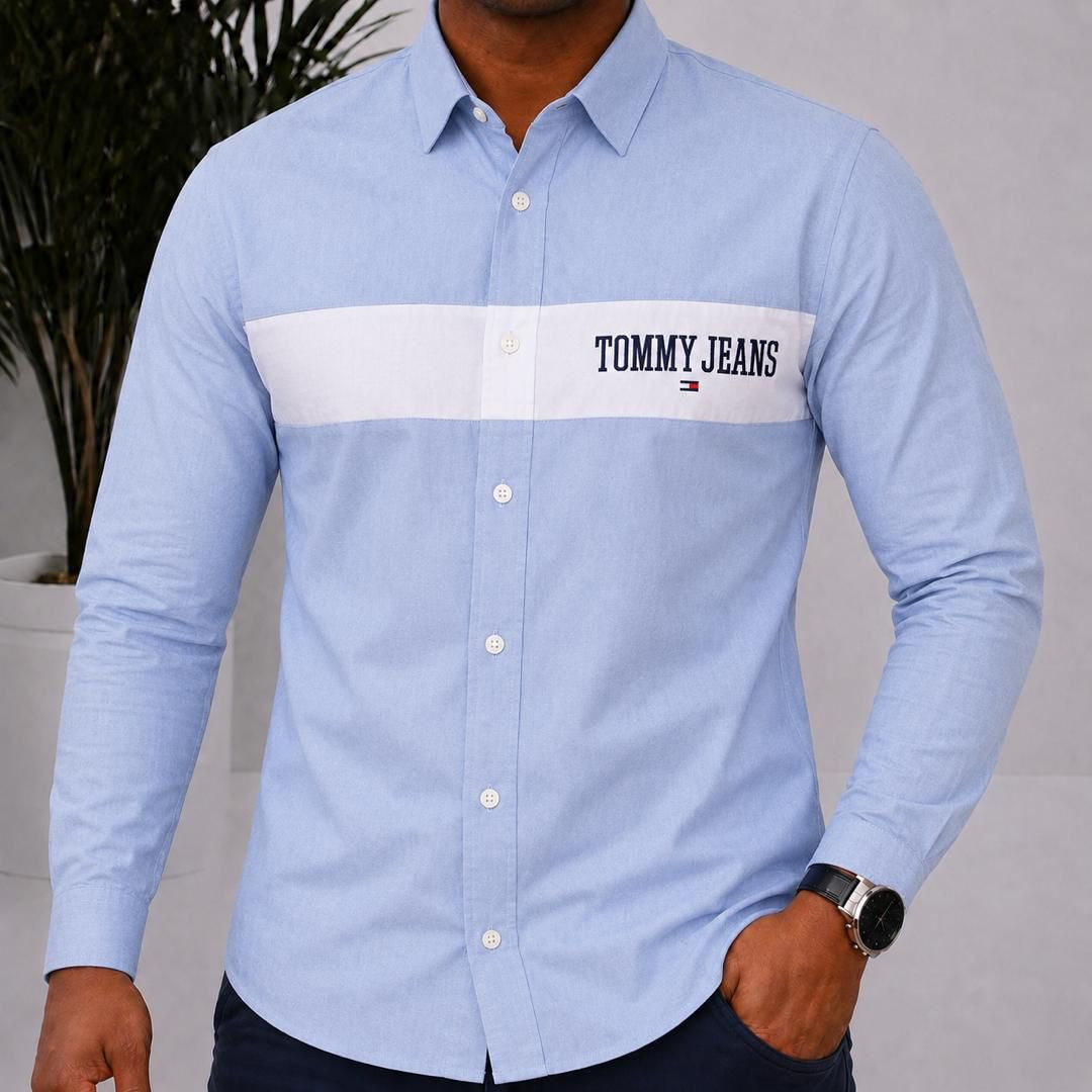 Chemise